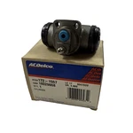 Rr Wheel Brake Cyl Acdelco Oe/gm Genuine Parts 1721557. Fixed Price $11.01.