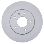 Disc Brake Rotor-gcx Elemental Protection Full Coating Centric 320.66067F. Fixed Price $99.99.