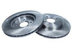 2X 19-4750 Maxgear Brake Disc For Suzuki. Fixed Price $58.55.