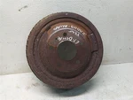 Rear Brakes Drum 12" Diameter Fits 60-79 Cadillac 311107. Fixed Price $69.99.
