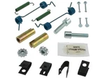 Parking Brake Hardware Kit For Ram 2500 3500 Silverado Hd 1500 Sierra DK25V8. Fixed Price $47.54.