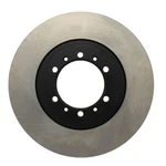 Disc Brake Rotor-premium Centric 120.46040. Fixed Price $68.77.