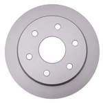 Genuine Acdelco For Chevy Astro 2003-2005 Brake Rotor Rear Cast Iron Plain Hat. Fixed Price $125.94.