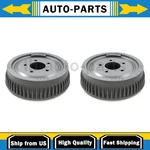 For Chevrolet C1500 Suburban 1992-1999 2X Durago Rear Brake Drum. Fixed Price $317.32.