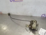 97 Toyota Tacoma Brake Proportioning Valve 2.4L 4X2 Regular Cab. Fixed Price $90.00.
