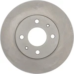 Disc Brake Rotor-c-tek Standard Centric 121.42052. Fixed Price $58.28.
