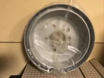 Powerstop Evolution Brake Drum Replaces 9728, BD3534 CEN122.44030. Fixed Price $24.99.