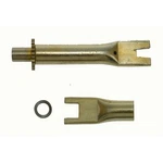 Drum Brake Self-adjuster Repair Kit-rwd Carlson 12567. Fixed Price $19.31.