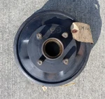 Nos Studebaker 1948 -1950 Champion Brake Drum & Hub Right Front # 524164. Fixed Price $174.95.