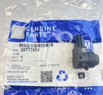 Gm Parking Reverse Distance-sensor (oem) # 20777093. Fixed Price $84.95.