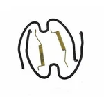 Drum Brake Hardware Kit 7203 Carquest/wearever. Fixed Price $11.53.