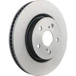 Brembo 14.C277.10 Rear Brake Drum For 09-13 Chevrolet Silverado 1500/GMC Sierra. Fixed Price $111.95.