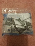 Gm 22937746 Parking Brake Hold Down Springs. Fixed Price $9.95.