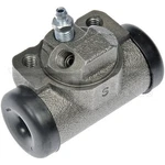 Dorman W57146 Drum Brake Wheel Cylinder Select 65-05 Dodge Ford Jeep Models. Fixed Price $16.23.