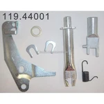 Centric Rear Left Drum Brake Adjuster Kit For Toyota Pickup Tacoma. Fixed Price $38.41.