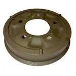 Jeep Brake Drum 1941-1949 Wwii Willys, Gpw, CJ2A & CJ3A Models. Fixed Price $99.00.