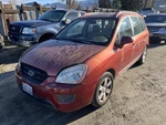 Rear Brakes Rotor Fits 07-12 Rondo 1443622. Fixed Price $25.00.