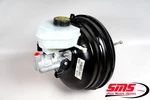 11-18 Porsche Cayenne 958 Brake Booster W/ Master Cylinder 66K Oem. Fixed Price $224.98.