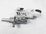 2017-18 Toyota Corolla Im 1.8L Fwd At Brake Booster Master Cylinder 47201-09800. Fixed Price $84.55.