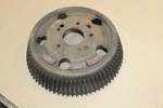 1963-1964 Corvette Z06 Original Front Finned Brake Drum J56 Gm# 3841825. Fixed Price $950.00.