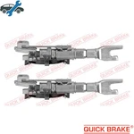 Adjuster Set Drum Brake 104 53 004 Ford Fiesta/iv/box/body/mpv/hatchback. Fixed Price $49.62.