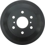 Brake Drum-premium Centric 122.66045. Fixed Price $157.87.
