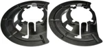Brake Backing Plate Dorman (oe Solutions) 924-491. Fixed Price $89.22.