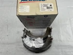 New Acdelco Gm Oem Bonded Rear Drum Brake Shoe Set 17960BF1 19360062. Fixed Price $66.90.