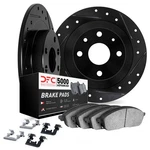 Disc Brake KIT-4WD Dfc 8512-54005. Fixed Price $203.99.
