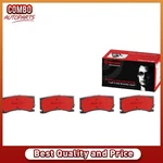 Brembo Prime Rear Brake Pads For 2008 2009 Jaguar Xkr. Fixed Price $81.99.