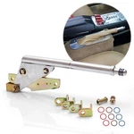 Emergency Parking Brake Handle Assembly - Floor Mount American Shifter Rat. Fixed Price $249.95.