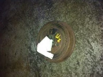 88 Eagle Premier Left Rear Brakes Drum Only. Fixed Price $46.99.