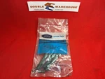 Nos Oem Nip Ford E1FZ-2049-B Brake Drum Adjusting Spring Set Of Four (4) Sealed!. Fixed Price $15.99.
