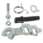 Rear Drum Brake Arm W/spring Kit For Honda Rubicon TRX500FA/FGA 2001-2014. Fixed Price $29.98.