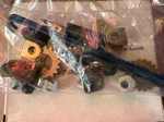 Carlson H3523 Drum Brake Self Adjuster Repair Kit, New M-usa. Fixed Price $29.99.