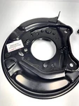 Genuine 2003-23 4RUNNER Fj Cruiser GX460/GX470 Pass Park Brake Plate 46503-60131. Fixed Price $249.00.