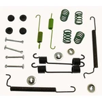 Drum Brake Hardware Kit Carlson 17501. Fixed Price $20.64.