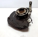 14-20 Oem Mercedes W222 S550 Rwd Front Left Driver Spindle Knuckle Hub. Fixed Price $148.00.
