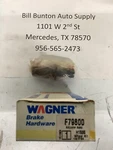 Nos Wagner F79800 Drum Brake Adjusting Screw Assembly. Fixed Price $15.00.