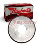 Raybestos R-line 9769R Brake Drum For YH140798 X22053 SB9769 BD80120 Gf. Fixed Price $93.52.