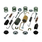 Drum Brake Hardware Kit-r-line Raybestos H17445. Fixed Price $17.75.