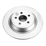 Disc Brake Rotor-rear Genuine Geomet Coated Power Stop AR85174EVC. Fixed Price $79.48.