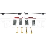Dorman HW17545 Disc Brake Hardware Kit For 12-18 Nissan Versa Note. Fixed Price $14.99.