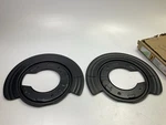 Dorman 924-230 Rear Brake Backing Plate 2002-05 Ford Explorer, Mountaineer. Fixed Price $34.96.
