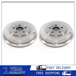 For 2011 2015 Chevrolet Cruze 2X Rear Durago Brake Drum. Fixed Price $155.97.