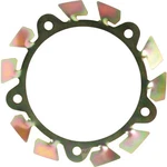Ultra Cool Brake Fans - Lh Wide LMBFW5L. Fixed Price $86.93.