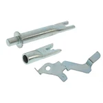 Centric Parts 119.44025 Brake Shoe Adjuster Kit For 08-19 Corolla Xd. Fixed Price $26.99.