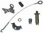 Wagner F98347S Brake Hardware Kit F-98347-S. Fixed Price $16.98.