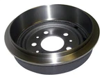 Crown Automotive J8124287 Brake Drum Fits 66-74 DJ5. Fixed Price $86.08.