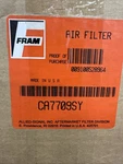 Fram CA7709SY Hastings AF346 Inner Air Filter Select John Deere And White BA2. Fixed Price $18.99.